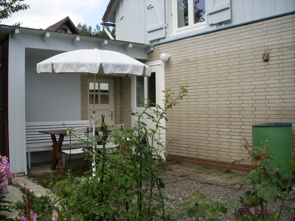 Ferienwohnung Wolfshagen Kamer foto