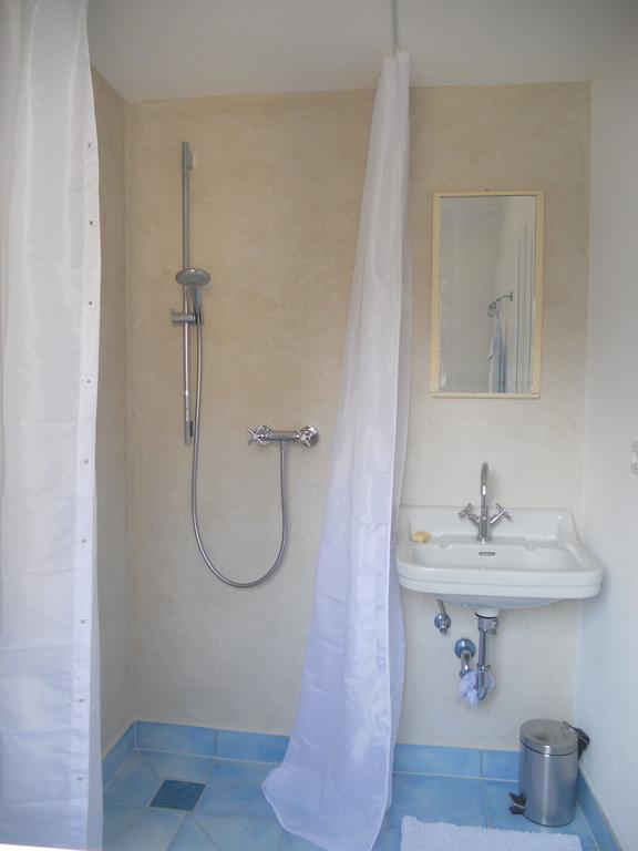 Ferienwohnung Wolfshagen Kamer foto